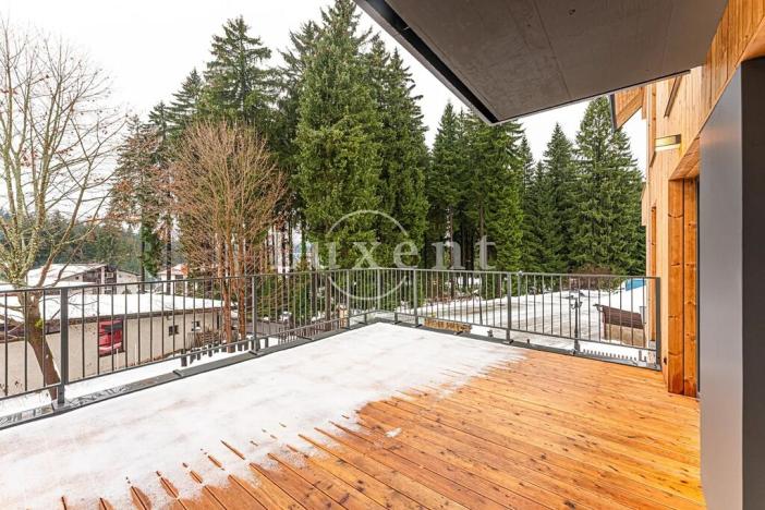 Prodej bytu 2+kk, Harrachov, 80 m2