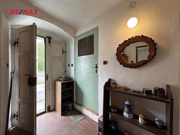 Prodej chalupy, Mlečice, 90 m2