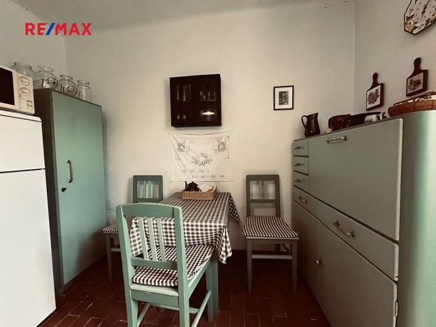 Prodej chalupy, Mlečice, 90 m2