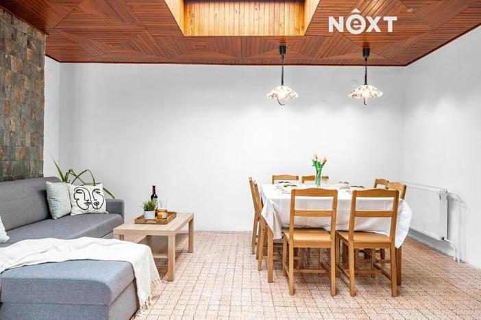 Pronájem rodinného domu, Boskovice, Ludvíka Vojtěcha, 151 m2