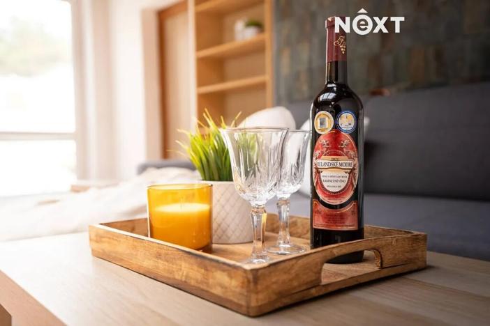 Pronájem rodinného domu, Boskovice, Ludvíka Vojtěcha, 151 m2