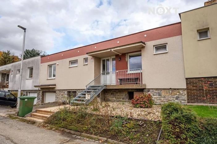 Pronájem rodinného domu, Boskovice, Ludvíka Vojtěcha, 151 m2