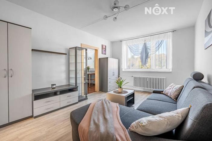 Pronájem bytu 2+1, Brno, Ulička, 57 m2