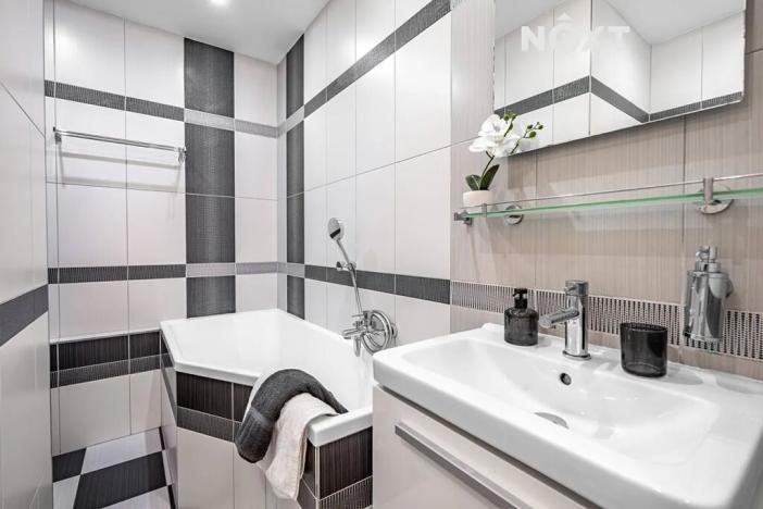 Pronájem bytu 2+1, Brno, Ulička, 57 m2