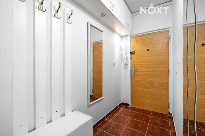 Pronájem bytu 2+1, Brno, Ulička, 57 m2