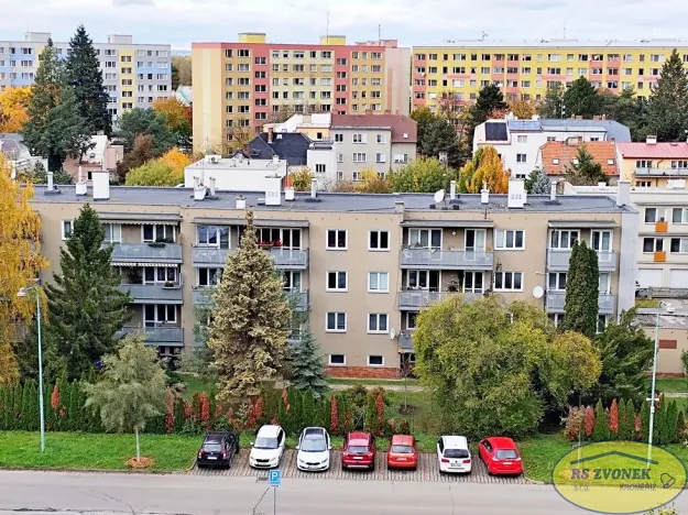 Prodej bytu 4+1, Olomouc, Zamykalova, 92 m2