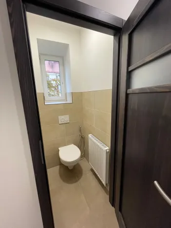 Pronájem bytu 2+kk, Děčín, Zámecká, 68 m2