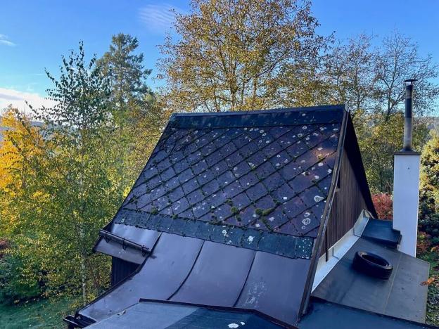 Prodej rodinného domu, Malá Skála, 37 m2