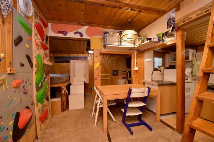 Prodej rodinného domu, Malá Skála, 37 m2