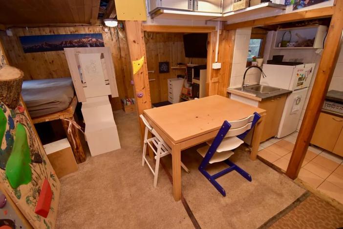 Prodej rodinného domu, Malá Skála, 37 m2