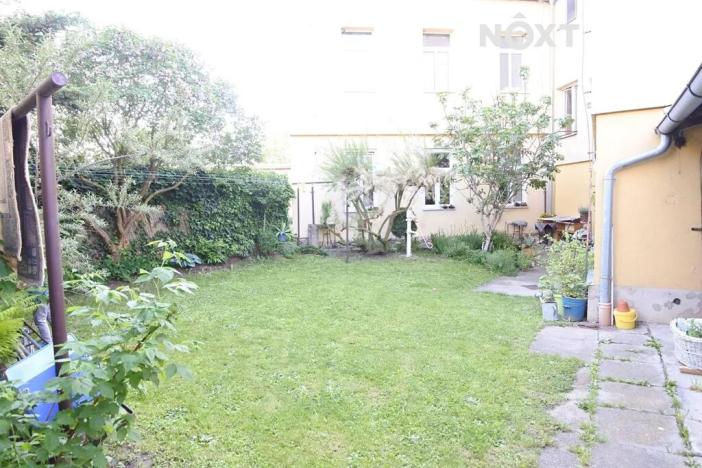 Pronájem bytu 1+1, České Budějovice, Novohradská, 65 m2