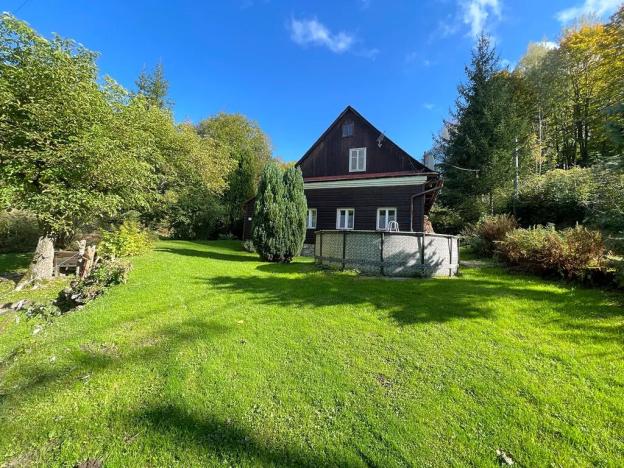 Prodej chalupy, Jindřichov, 227 m2
