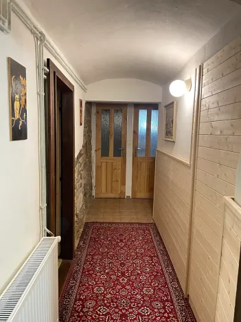 Prodej chalupy, Jindřichov, 227 m2