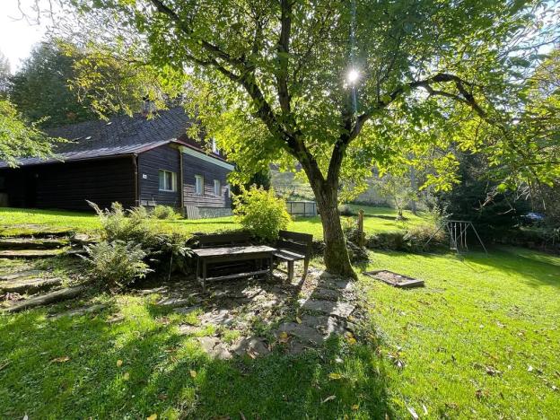 Prodej chalupy, Jindřichov, 227 m2