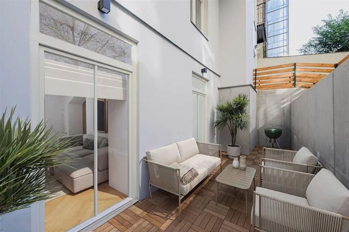 Prodej bytu 2+kk, Praha - Bubeneč, Na výšinách, 47 m2