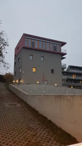 Pronájem garážového stání, Brno, Pastviny, 18 m2