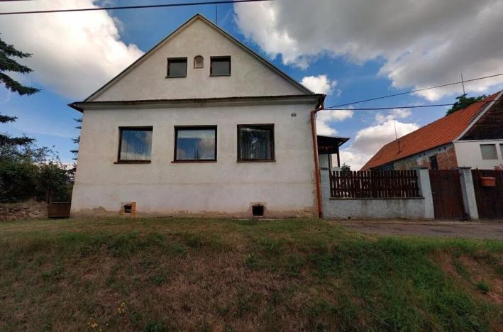 Prodej rodinného domu, Čistá, 124 m2