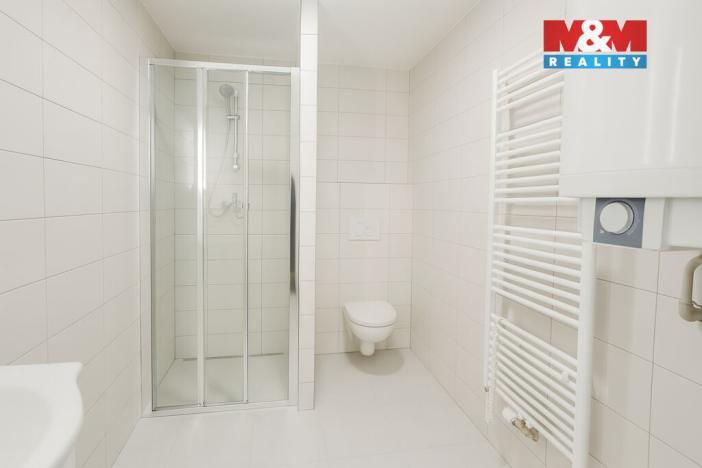 Pronájem bytu 1+1, Janov nad Nisou - Hraničná, 60 m2