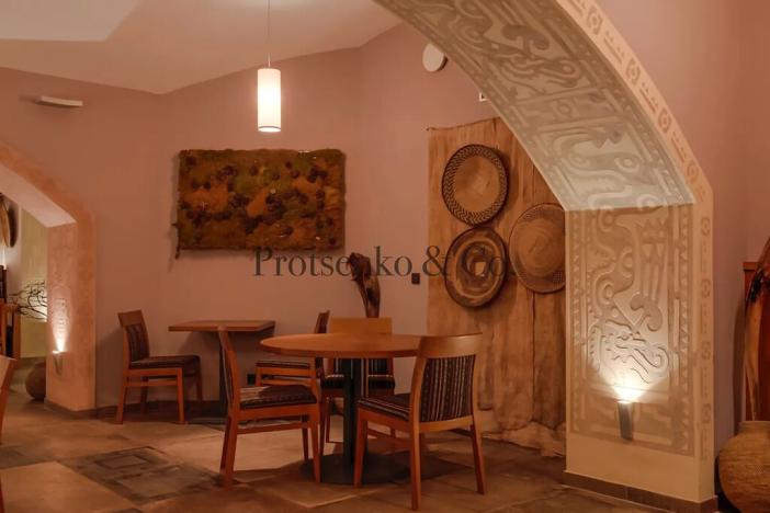 Prodej restaurace, Praha - Nové Město, Legerova, 655 m2