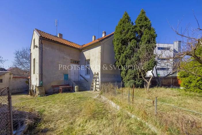 Prodej rodinného domu, Zdice, Žižkova, 130 m2