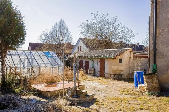 Prodej rodinného domu, Zdice, Žižkova, 130 m2