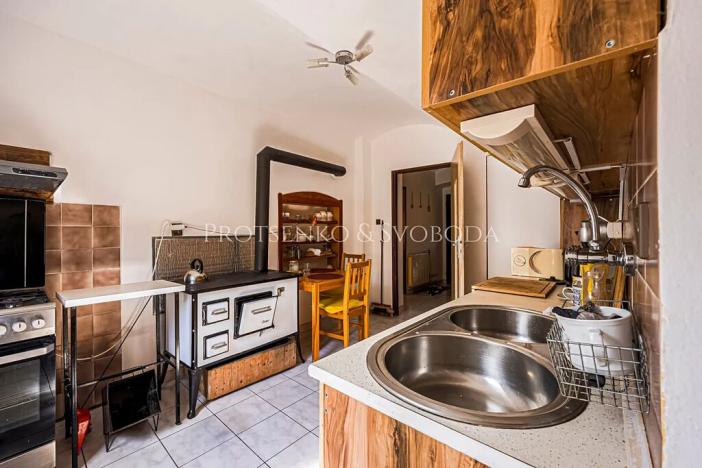 Prodej rodinného domu, Rohozná, 730 m2