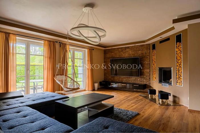 Prodej rodinného domu, Nová Říše, Krasonická, 209 m2