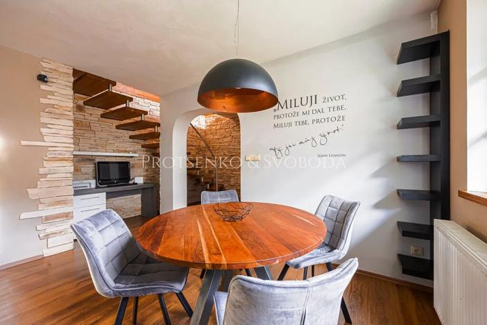 Prodej rodinného domu, Nová Říše, Krasonická, 209 m2