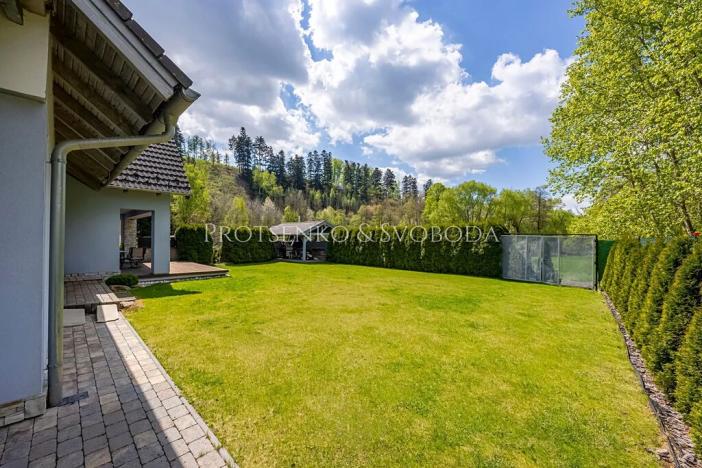 Prodej rodinného domu, Nová Říše, Krasonická, 209 m2