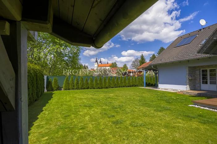 Prodej rodinného domu, Nová Říše, Krasonická, 209 m2