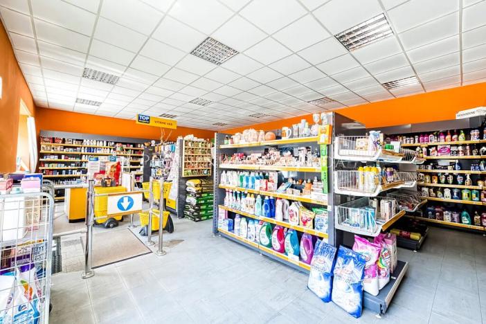 Prodej ubytování, Batelov, Třešťská, 490 m2