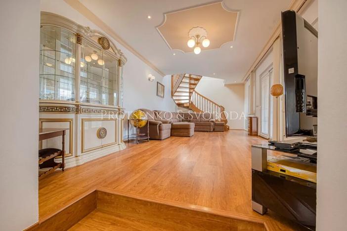 Prodej rodinného domu, Praha - Řepy, Gallašova, 320 m2