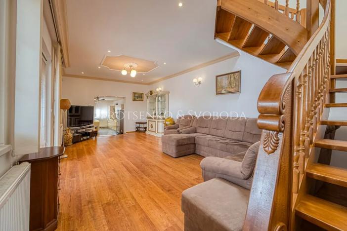 Prodej rodinného domu, Praha - Řepy, Gallašova, 320 m2