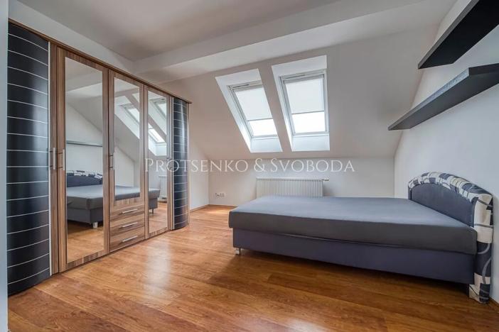 Prodej rodinného domu, Praha - Řepy, Gallašova, 320 m2