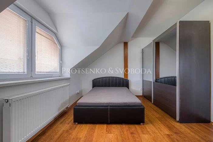 Prodej rodinného domu, Praha - Řepy, Gallašova, 320 m2