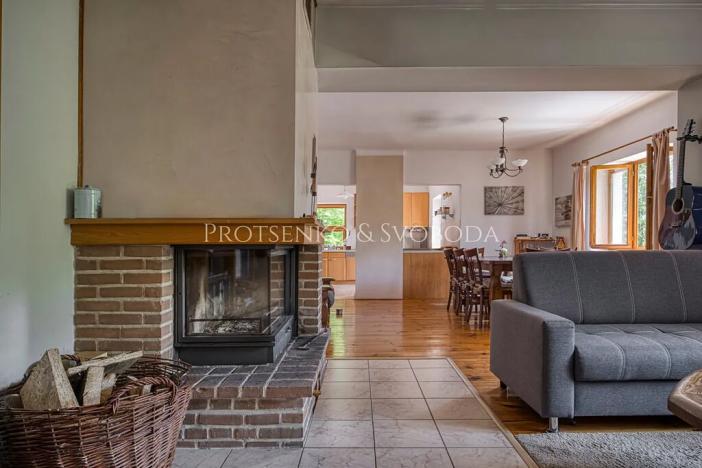 Prodej rodinného domu, Mnichovice, Nad rybníkem, 312 m2