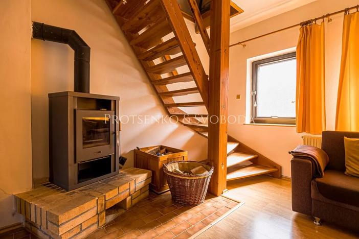 Prodej ubytování, Rohozná, 730 m2