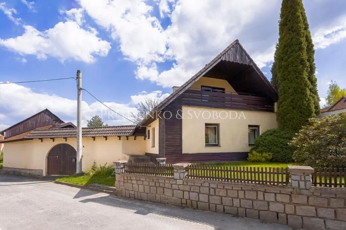 Prodej ubytování, Rohozná, 730 m2