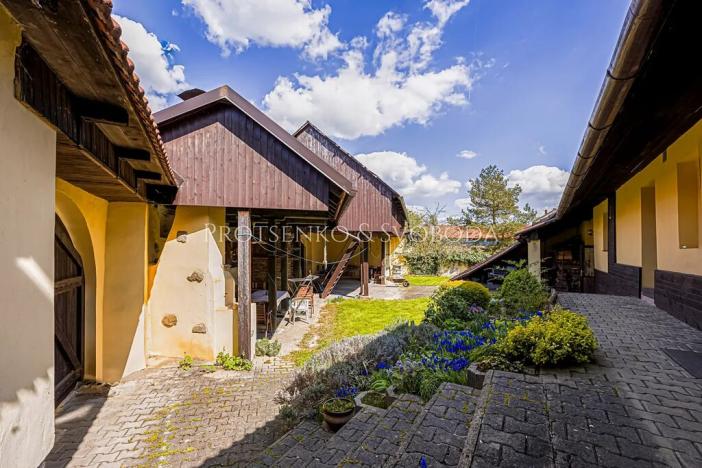 Prodej ubytování, Rohozná, 730 m2