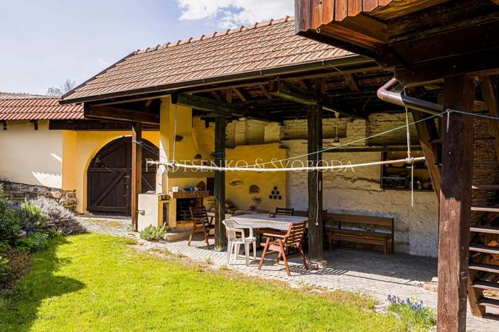 Prodej ubytování, Rohozná, 730 m2