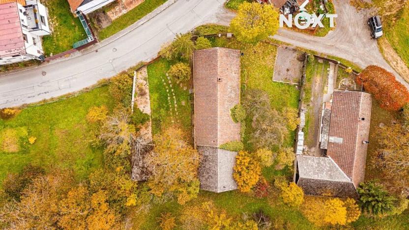 Prodej rodinného domu, Bousov, 180 m2