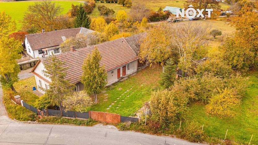 Prodej rodinného domu, Bousov, 180 m2