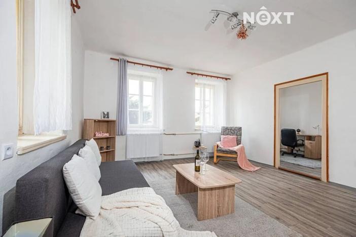 Prodej rodinného domu, Bousov, 180 m2