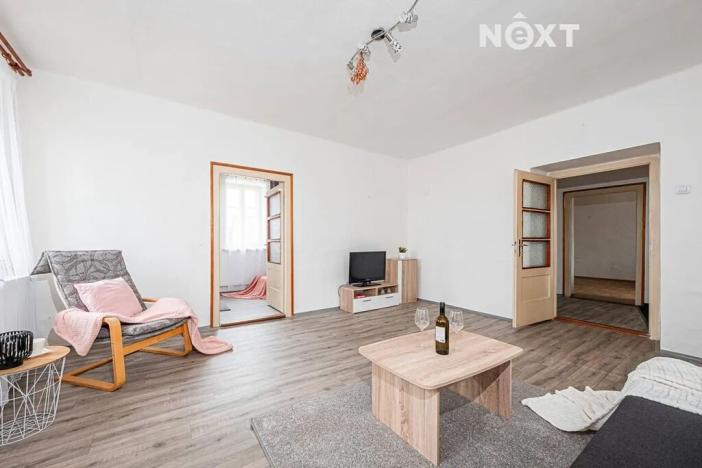 Prodej rodinného domu, Bousov, 180 m2