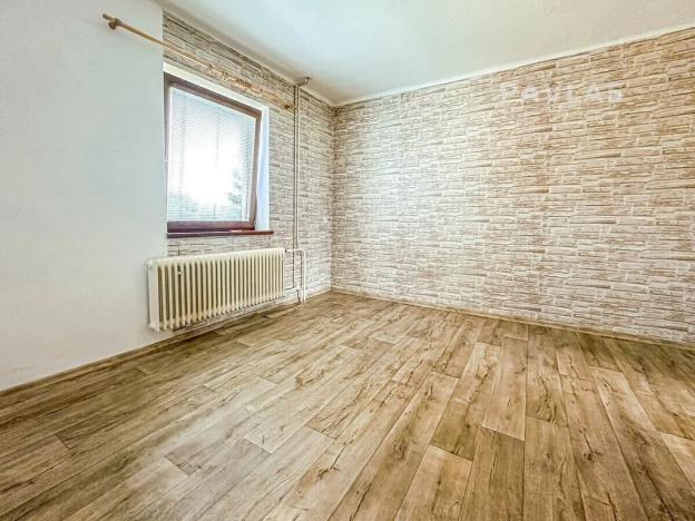 Pronájem bytu 3+kk, České Budějovice, A. Trägera, 55 m2