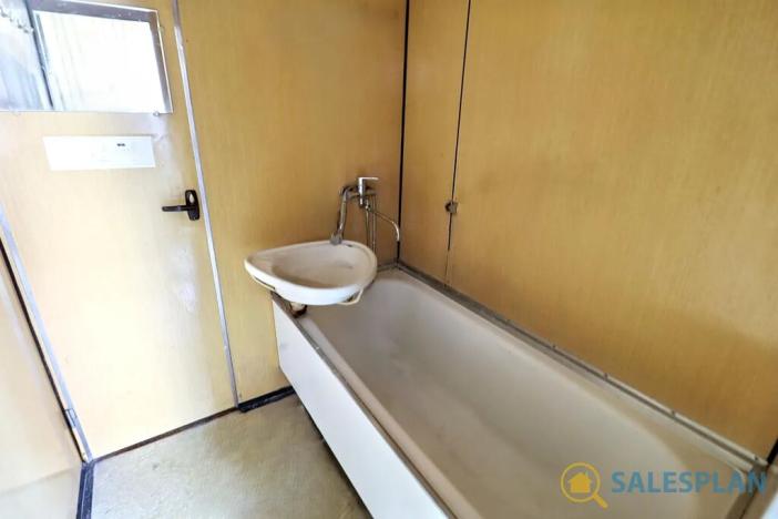 Prodej bytu 3+1, Praha - Hostivař, Bělinského, 84 m2