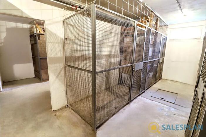 Prodej bytu 3+1, Praha - Hostivař, Bělinského, 84 m2