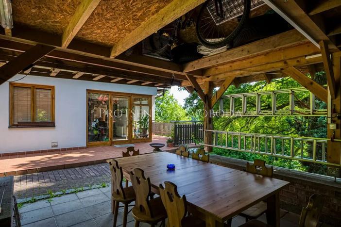 Prodej vícegeneračního domu, Mnichovice, Nad rybníkem, 312 m2