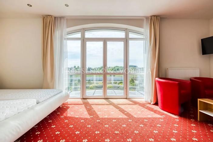 Prodej rodinného domu, Rosovice, 900 m2