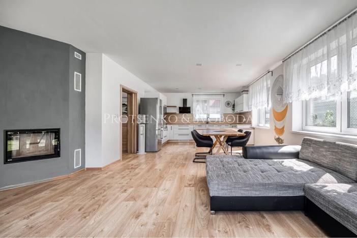 Prodej rodinného domu, Velenka, 130 m2